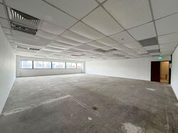Fortune Centre (D7), Office #638998001